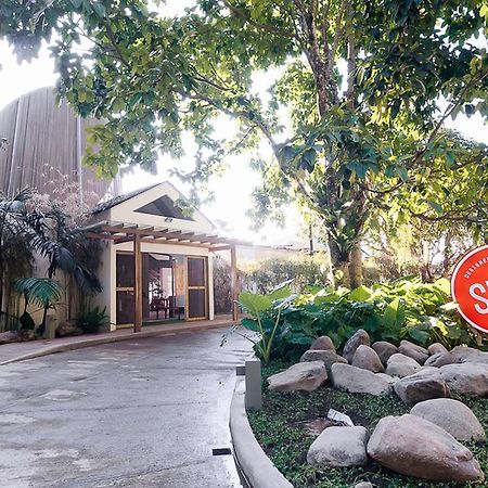 Spin Designer Hostel - El Nido Luaran gambar