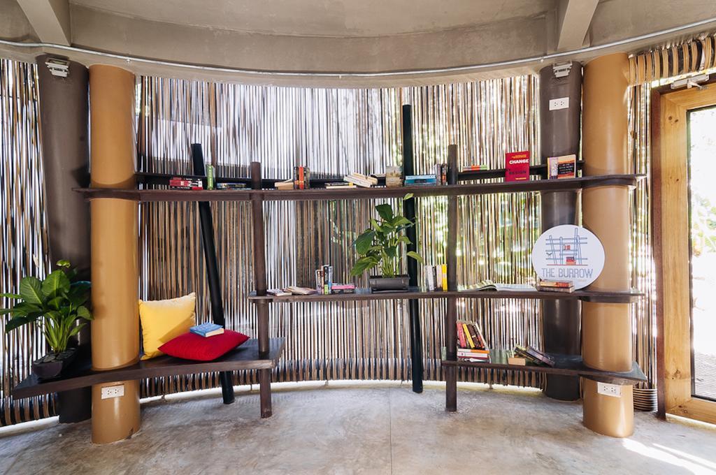 Spin Designer Hostel - El Nido Luaran gambar