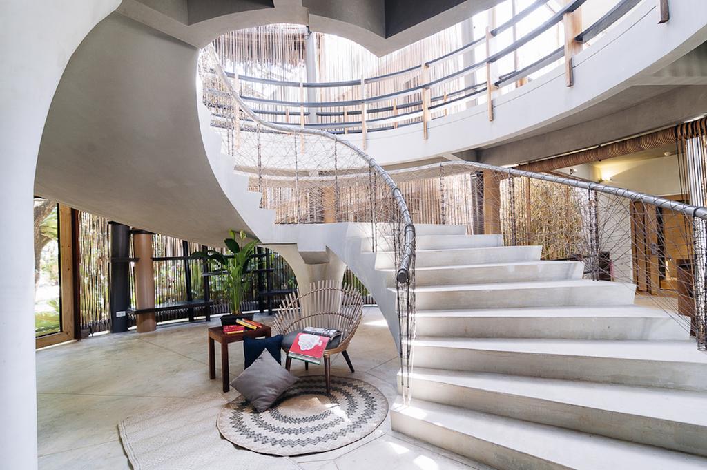 Spin Designer Hostel - El Nido Luaran gambar
