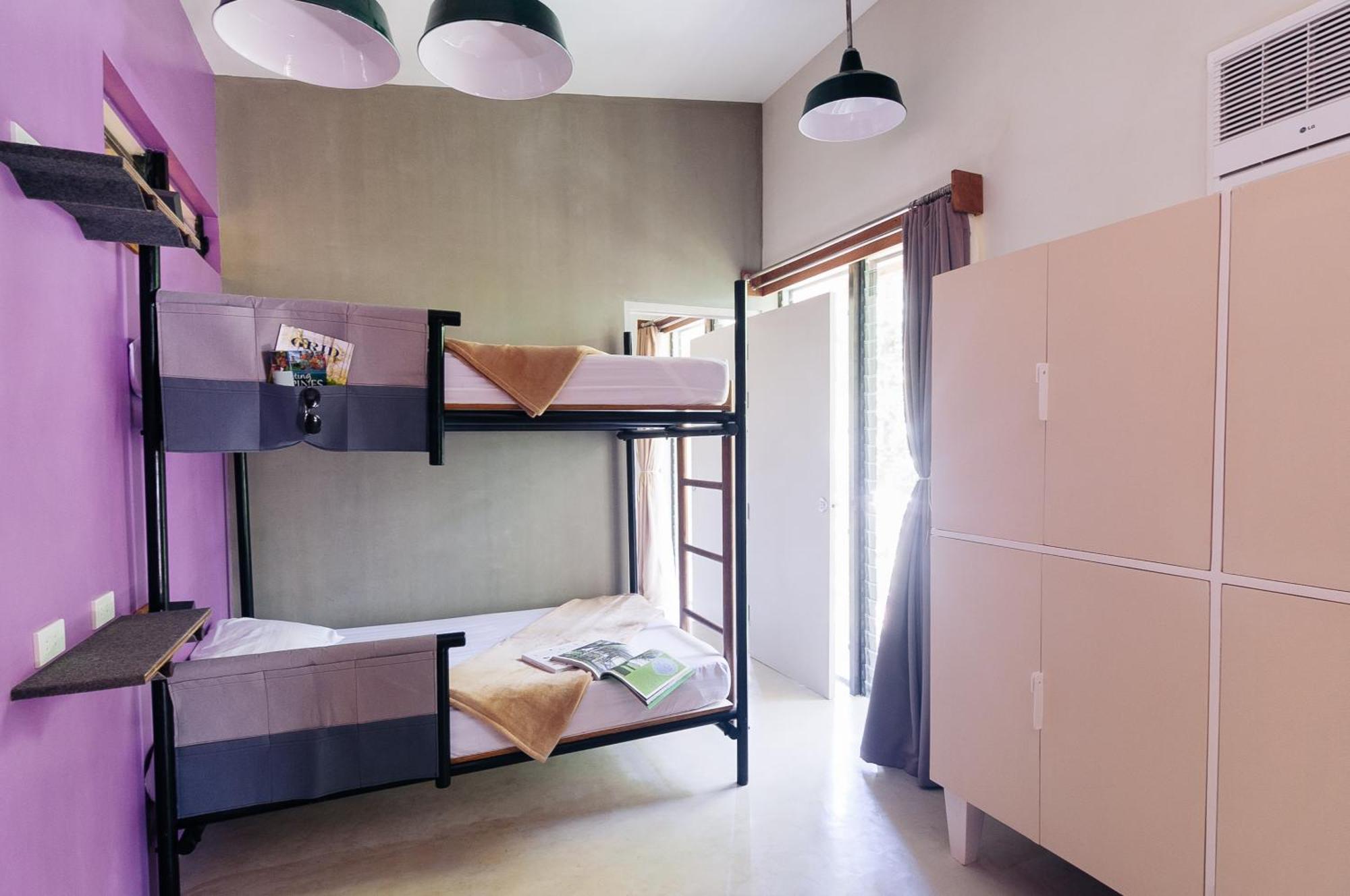 Spin Designer Hostel - El Nido Luaran gambar
