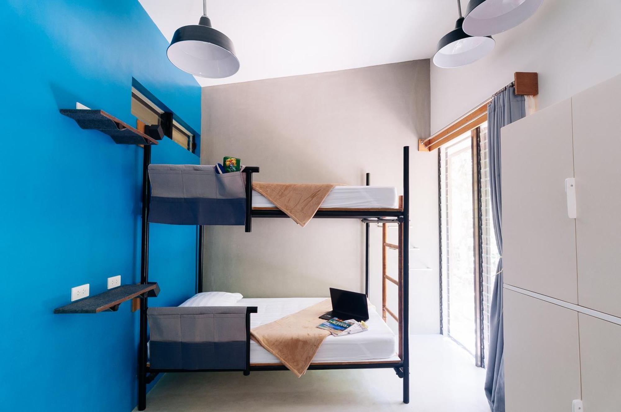Spin Designer Hostel - El Nido Luaran gambar