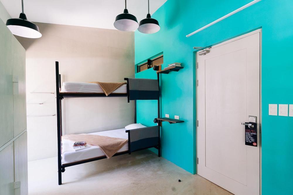 Spin Designer Hostel - El Nido Luaran gambar