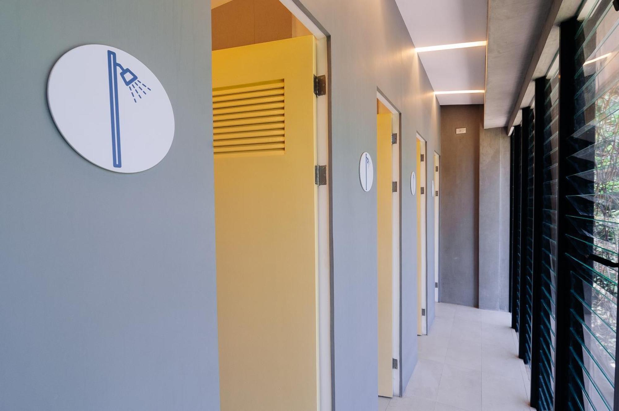 Spin Designer Hostel - El Nido Luaran gambar