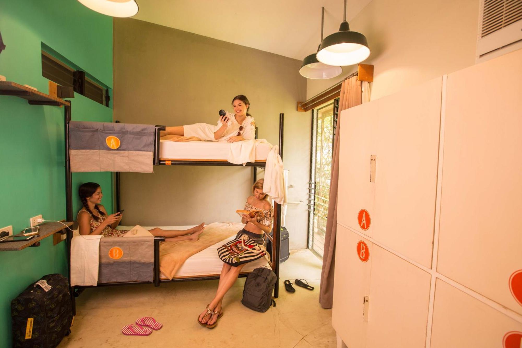Spin Designer Hostel - El Nido Luaran gambar