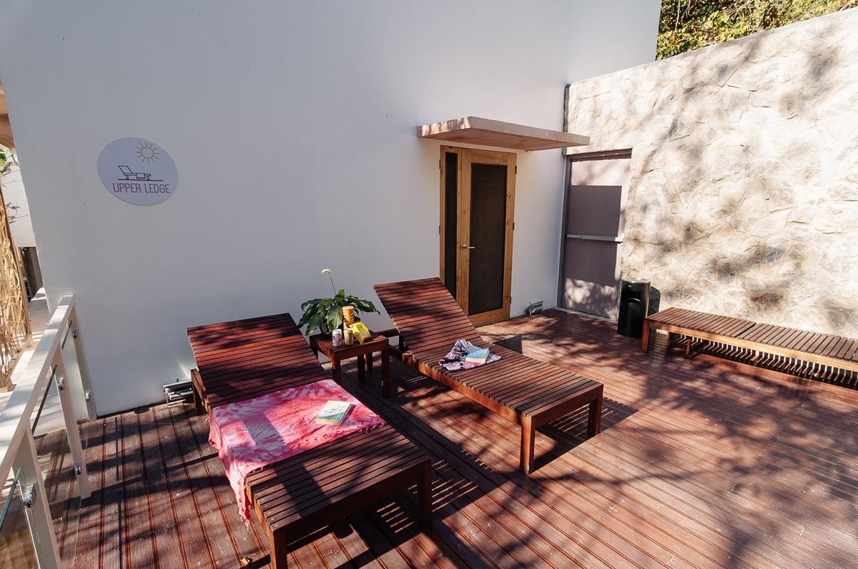 Spin Designer Hostel - El Nido Luaran gambar