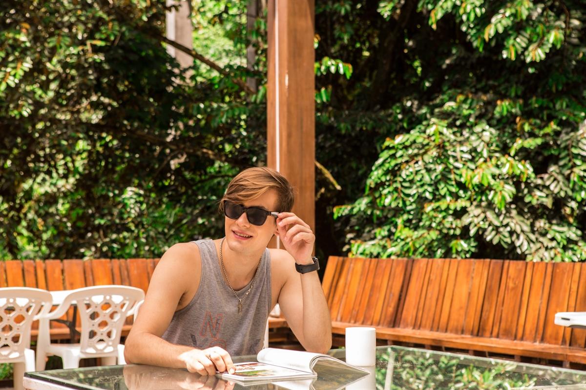 Spin Designer Hostel - El Nido Luaran gambar