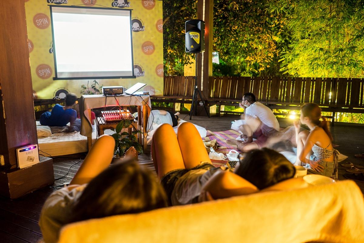 Spin Designer Hostel - El Nido Luaran gambar