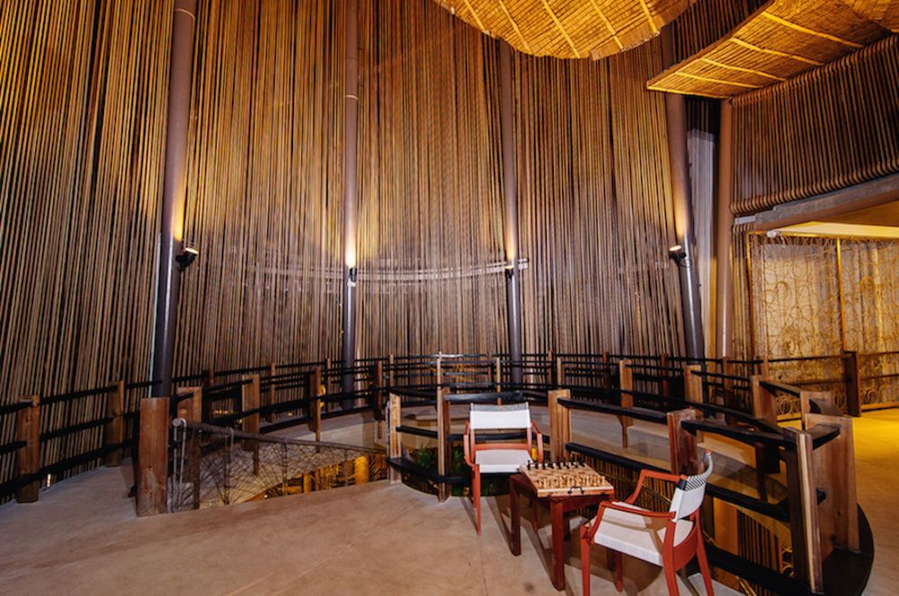 Spin Designer Hostel - El Nido Luaran gambar