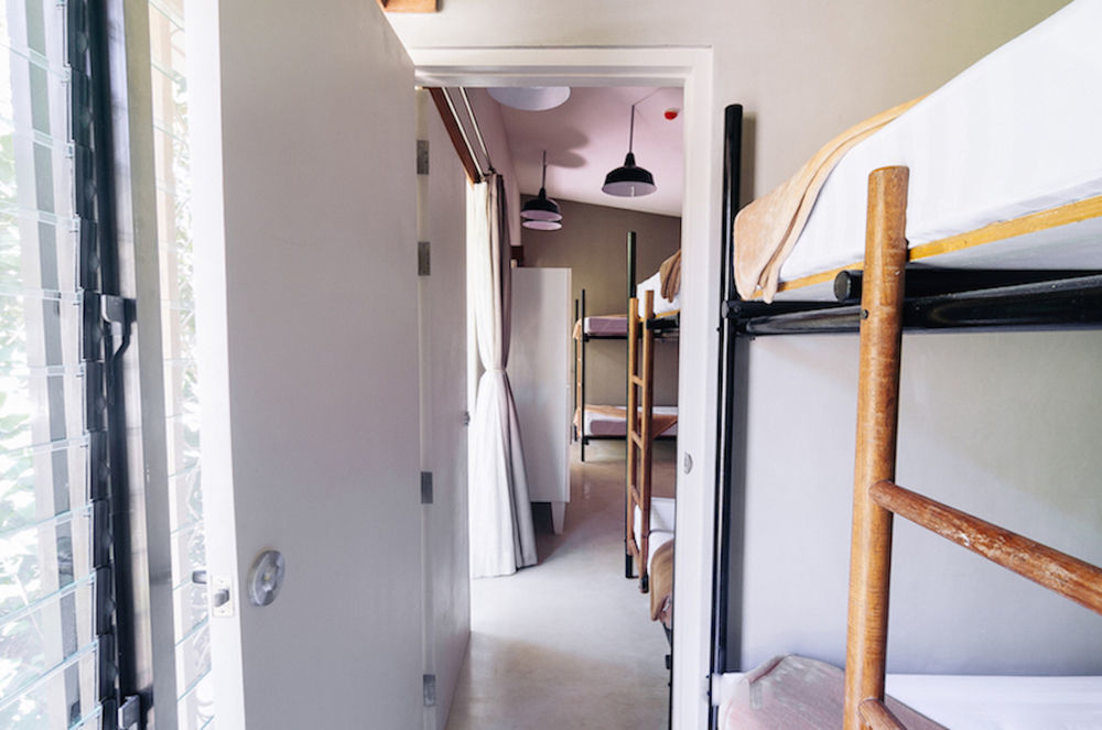 Spin Designer Hostel - El Nido Luaran gambar
