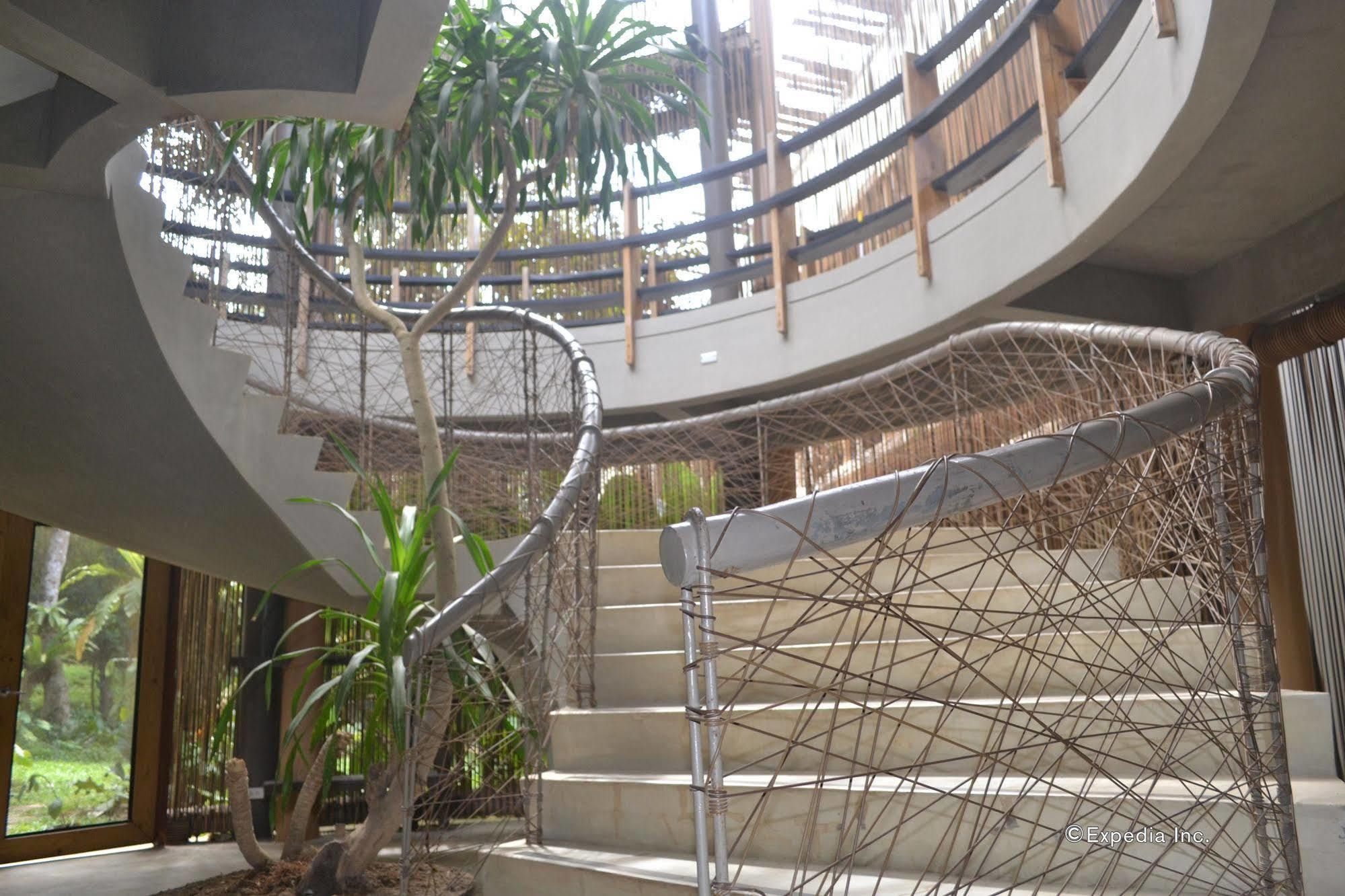 Spin Designer Hostel - El Nido Luaran gambar