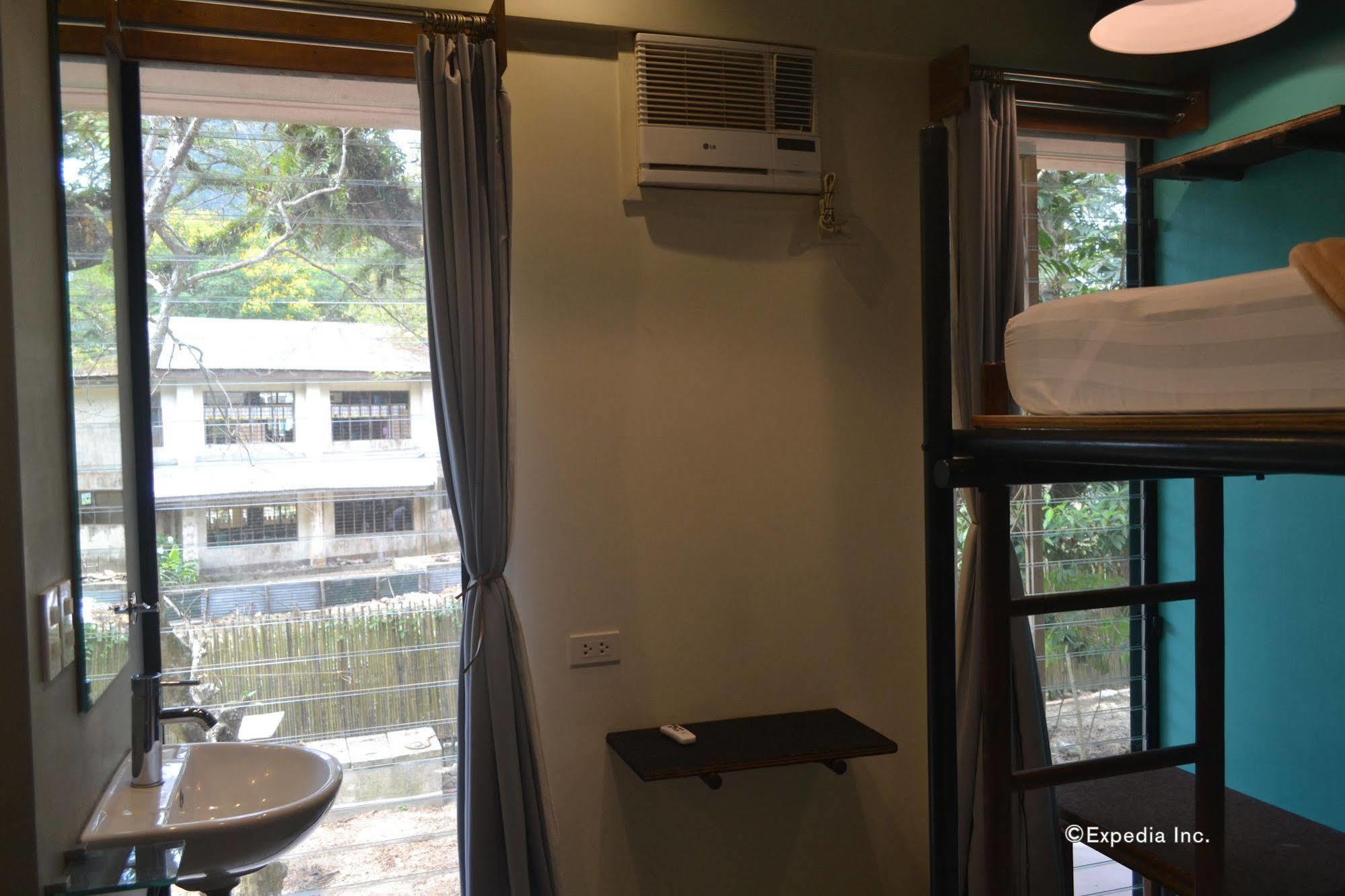 Spin Designer Hostel - El Nido Luaran gambar