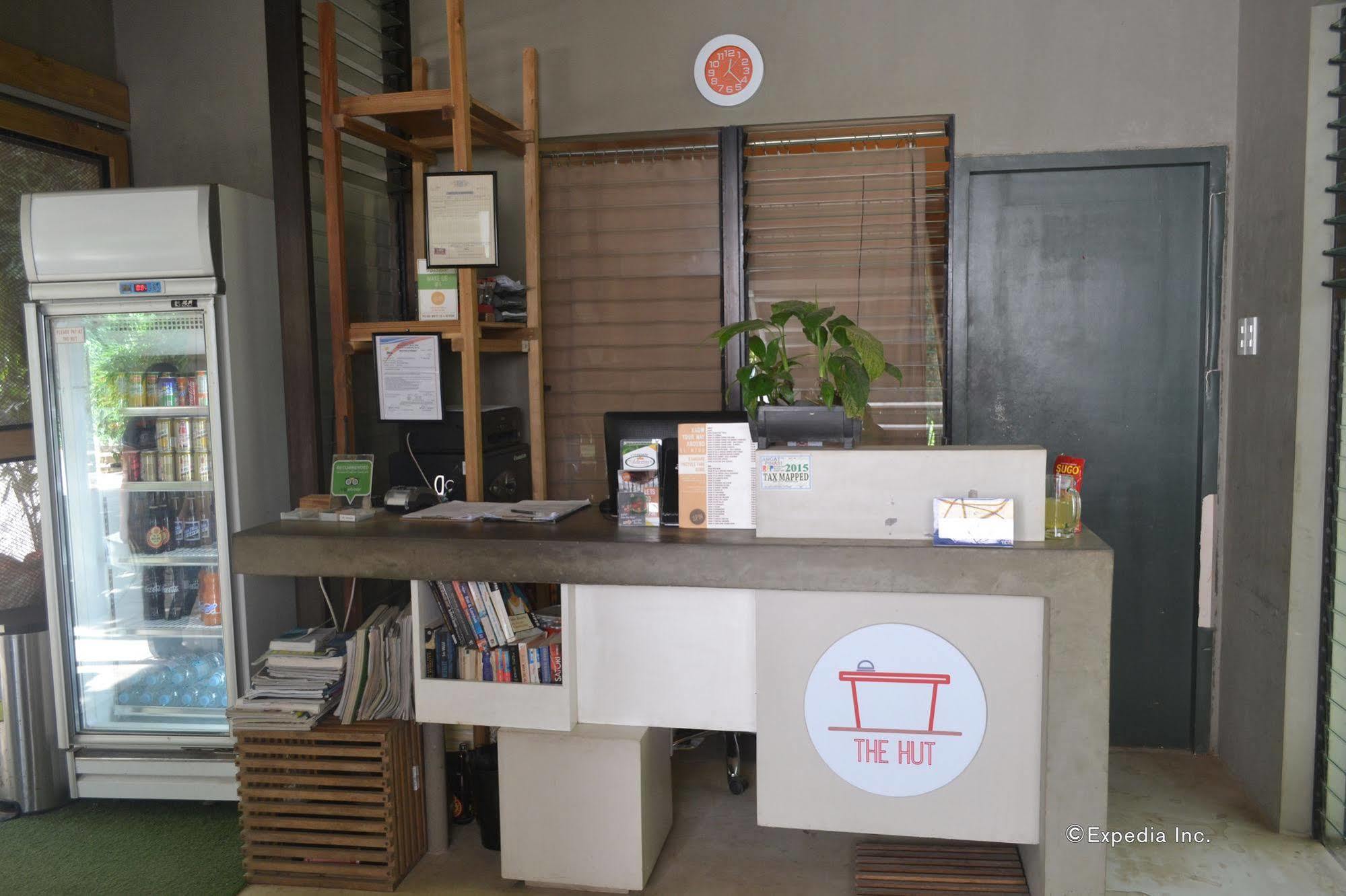 Spin Designer Hostel - El Nido Luaran gambar