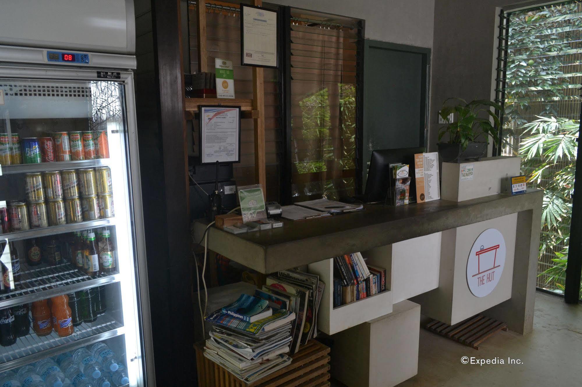 Spin Designer Hostel - El Nido Luaran gambar