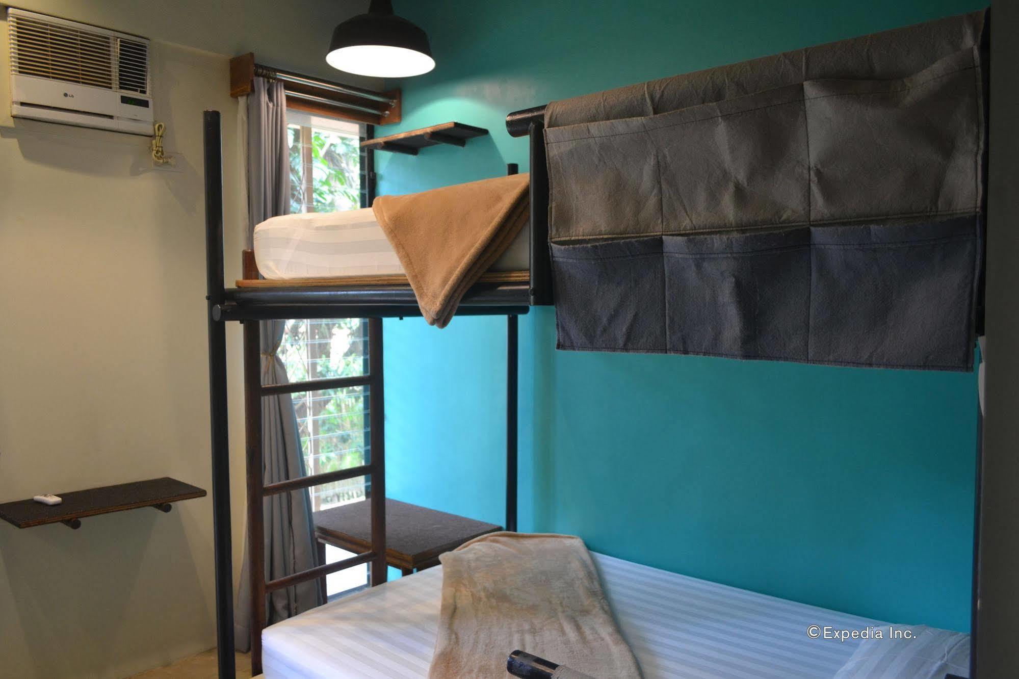 Spin Designer Hostel - El Nido Luaran gambar