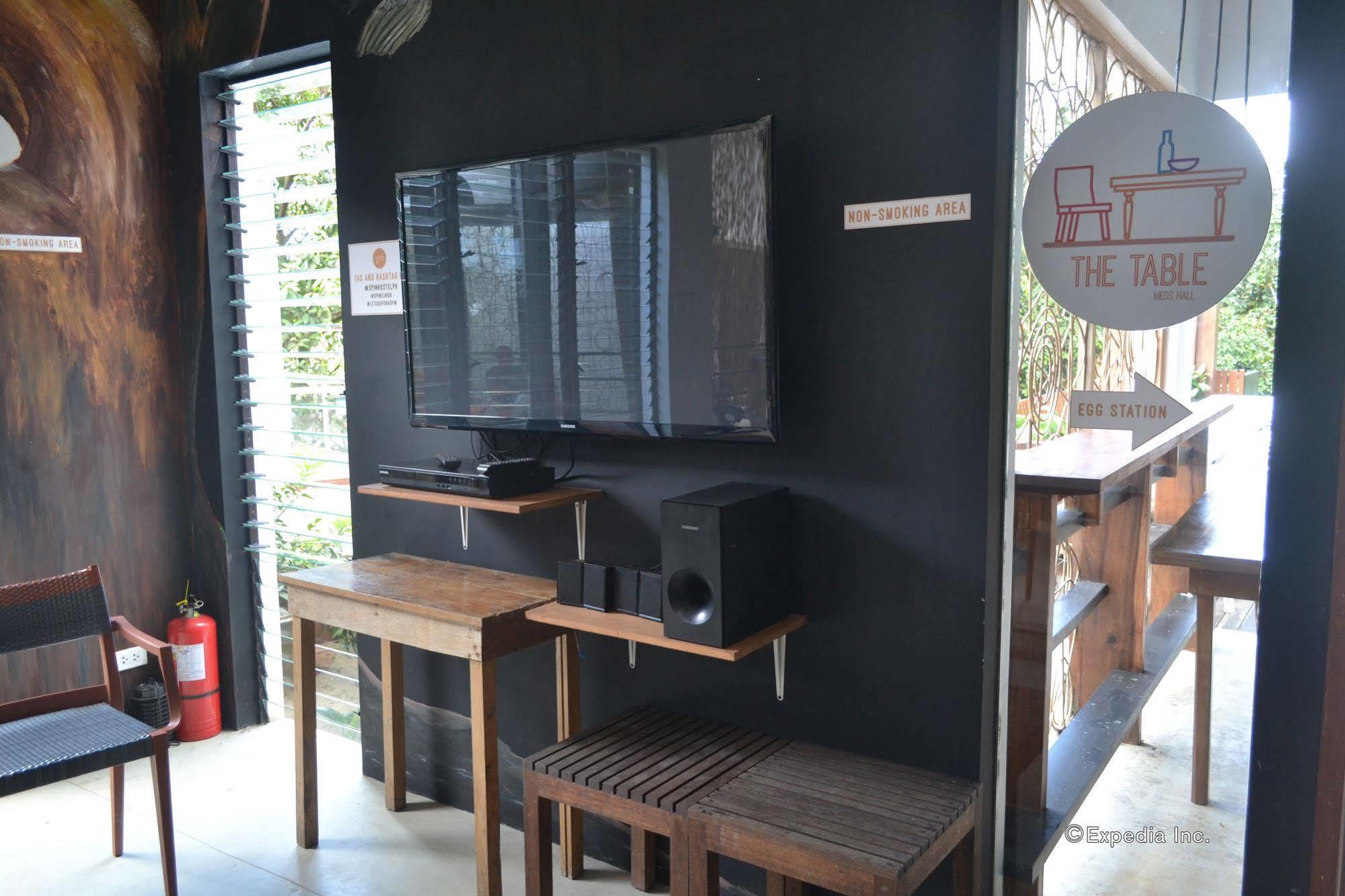 Spin Designer Hostel - El Nido Luaran gambar