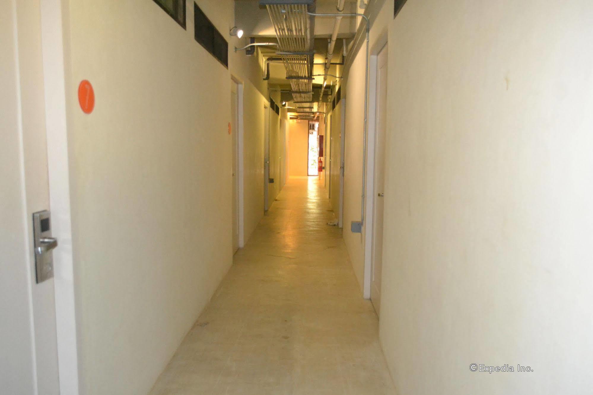 Spin Designer Hostel - El Nido Luaran gambar