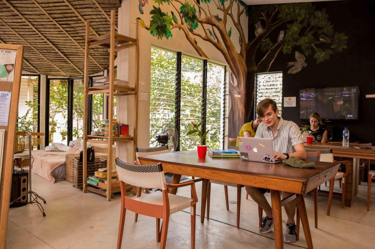 Spin Designer Hostel - El Nido Luaran gambar
