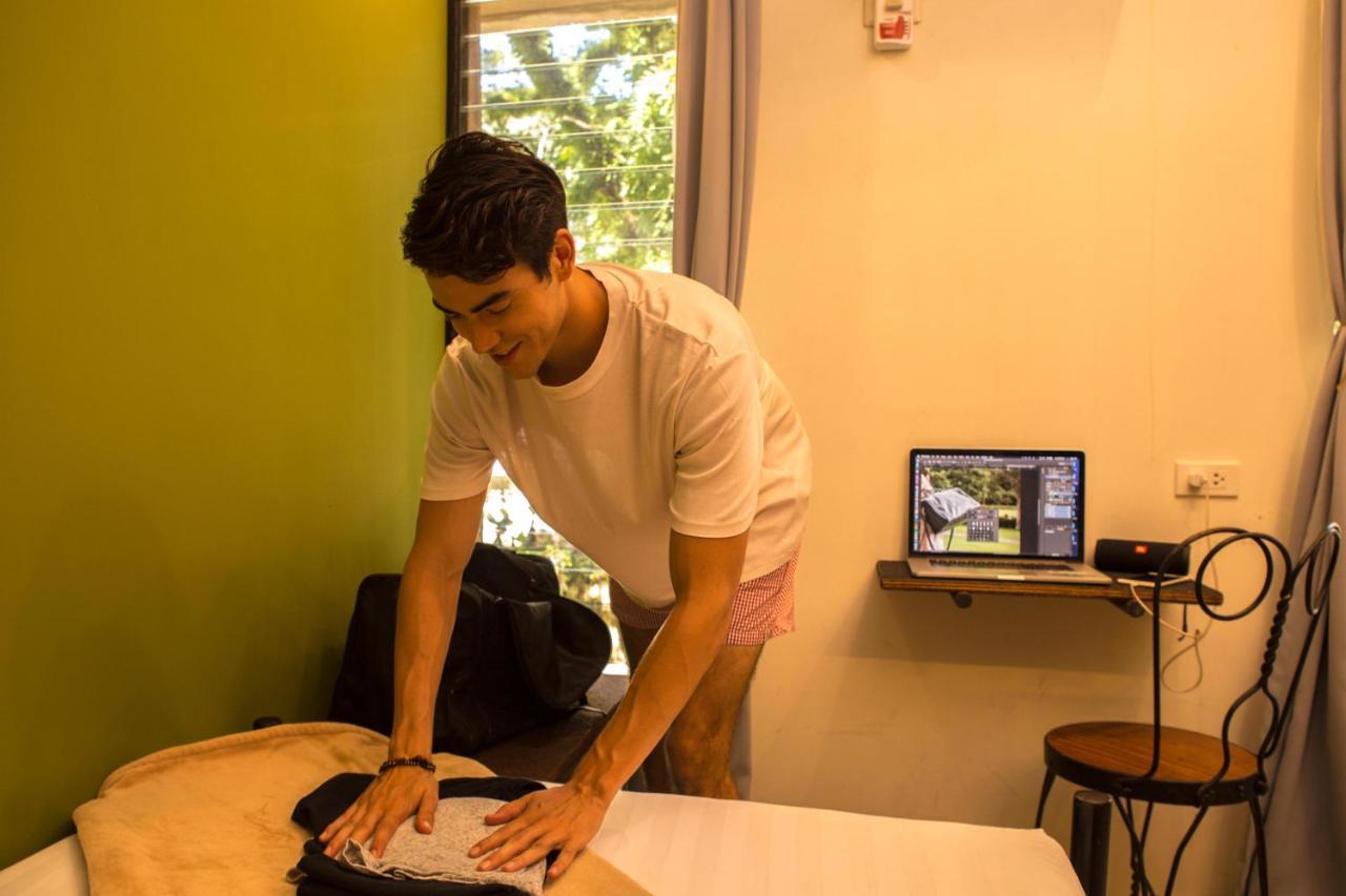 Spin Designer Hostel - El Nido Luaran gambar