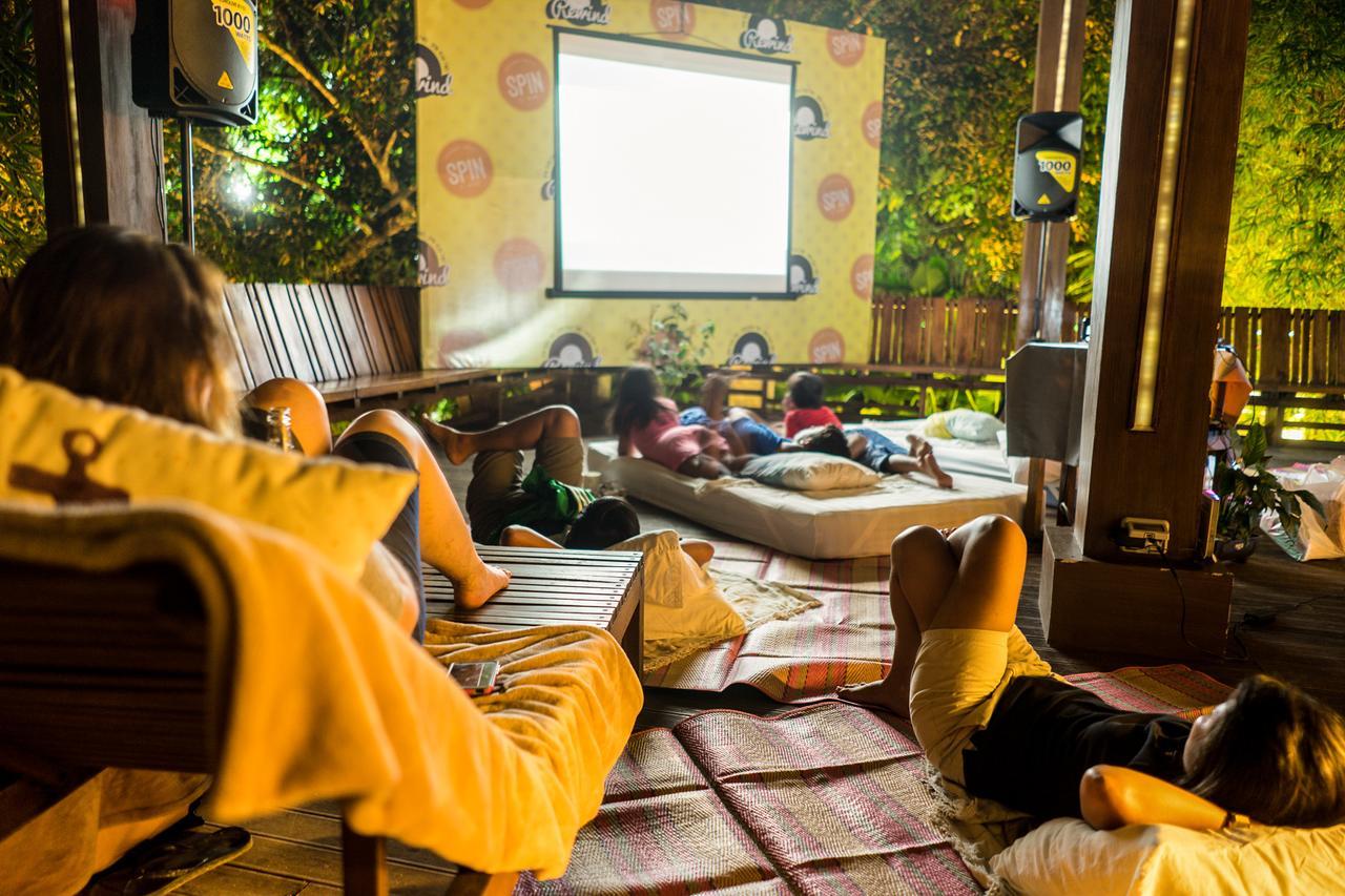 Spin Designer Hostel - El Nido Luaran gambar