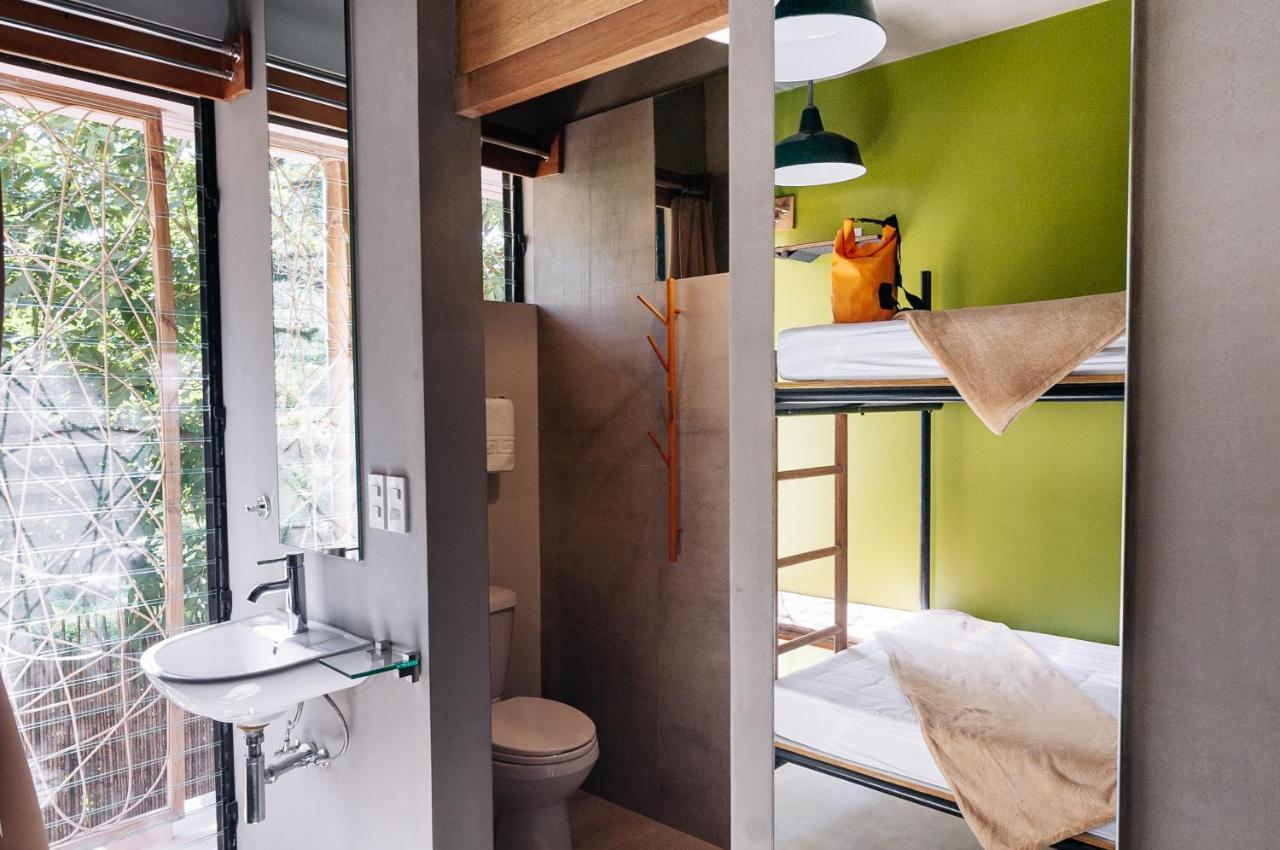 Spin Designer Hostel - El Nido Luaran gambar